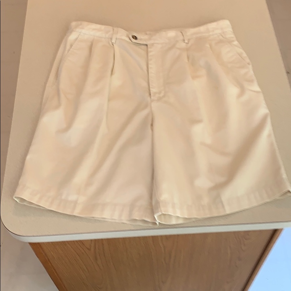 Men’s Bermuda Shorts